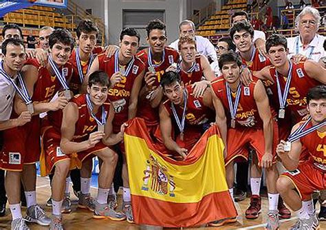 liga española de basquetbol
